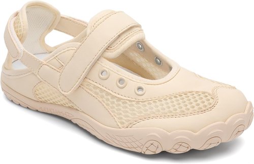 BARERUN Women's Quick-Dry Water Shoes - Breathable Non-Slip Outdoor Sandals for Hiking & Beach