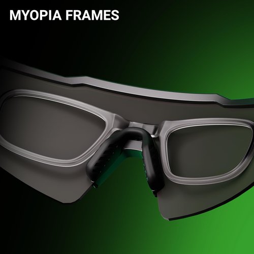 KAPVOE Polarized Cycling glasses Men Women Mountain Bike Sunglasses MTB Running Baseball K9023