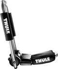 Thule HullaPort Pro - Foldable Rooftop Kayak Carrier - 75lb Capacity | Includes Tie Downs & Straps