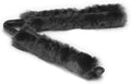HK Army Blade V2 Paintball Barrel Swab - Premium Cleaning Tool for Enhanced Performance - Black
