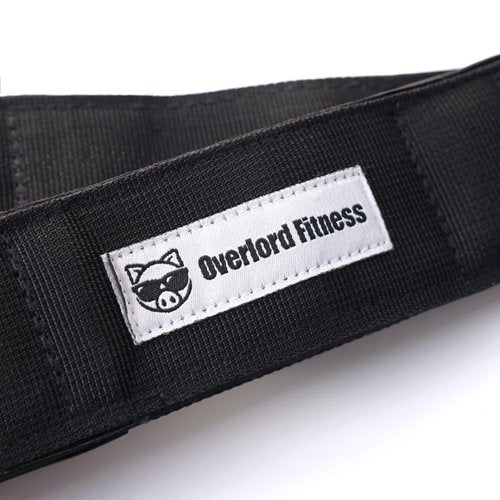 OVERLORD FITNESS Triceps Rope Cable Attachment