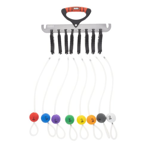 BUBBA Culling Set