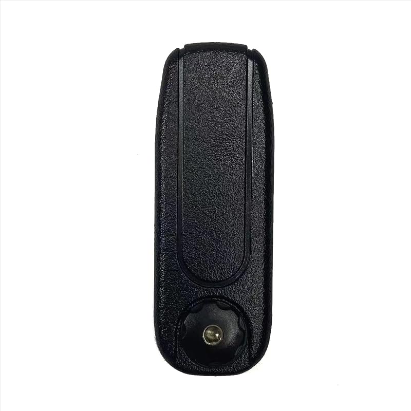 Replacement Dust Cover Assembly for Motorola APX6000 APX7000 APX8000 APX4000XH Two-Way Radios