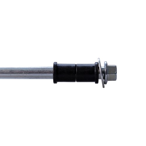 AlveyTech Front Axle Bolt, Spacers, and Lock Nut for The Razor MX500, MX650, & SX500 McGrath Dirt Rocket