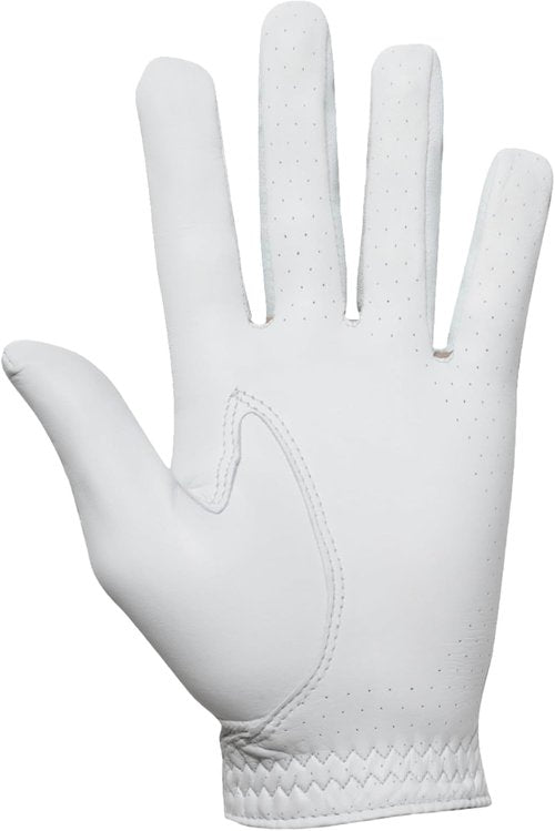 FootJoy Men's SciFLEX Golf Glove - Ultimate Comfort & Grip | Perfect Fit for All Hand Sizes
