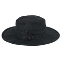 Rothco 12006: Midnight Camo Adjustable Boonie Hat