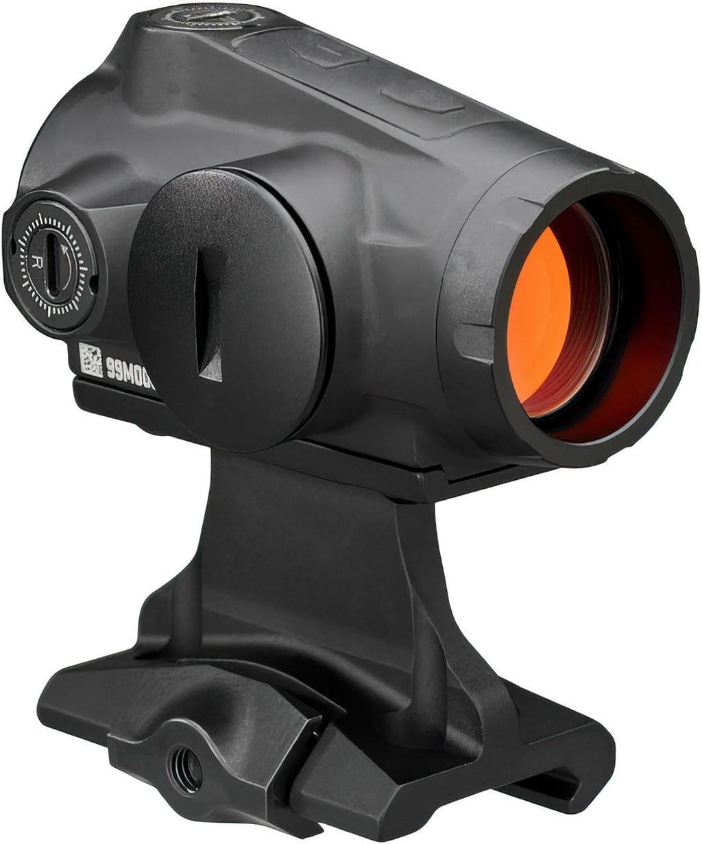 SIG SAUER ROMEO5 GEN II Red Dot Sight - 1x20mm, MOTAC, IPX-7 Waterproof, Multi-Coated Lens, 12 Settings