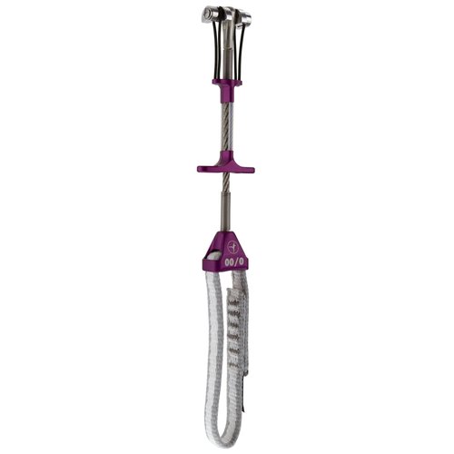 Metolius Ultralight Offset Master Cam - #00/0