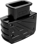 Glock Magazine Speed Loader - Quick & Efficient Loading for 9mm/.40 S&W - Fits Multiple Models | Matte Black