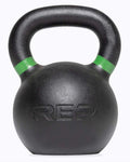 REP Fitness Kettlebell Set - Cast Iron Strength Training Weights, 4kg to 24kg (9lb to 53lb) for Home Gym