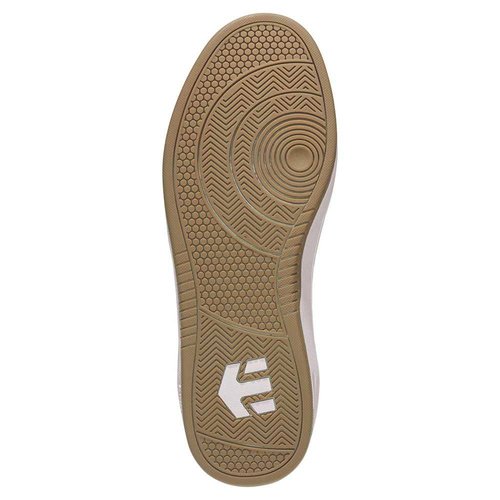 Etnies Men's Windrow Tan/White/Gum 7.5