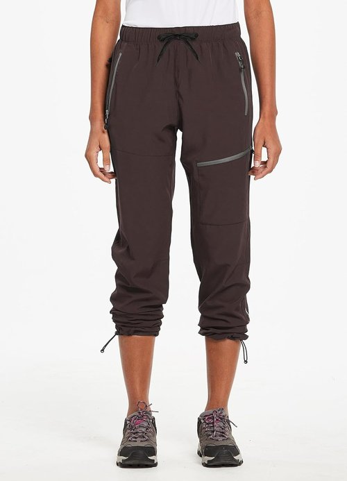 Baleaf Women's Hiking Pants - Quick-Dry, Lightweight & Water-Resistant Cargo Pants | All Seasons