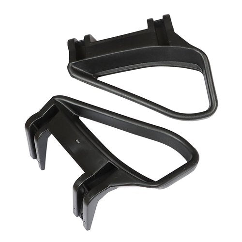 WFLNHB Seat Handles Hip Restraints Pair Replacement for EZGO Golf Cart TxT 1994-up