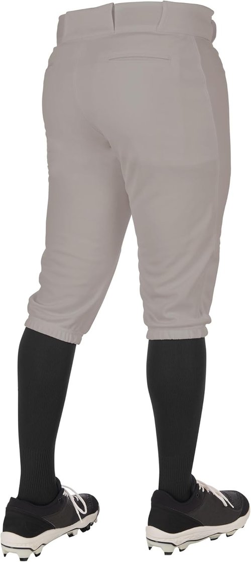 Champro Triple Crown 2.0 Baseball Knickers - Comfortable Fit for Young Athletes | Youth Sizes Available