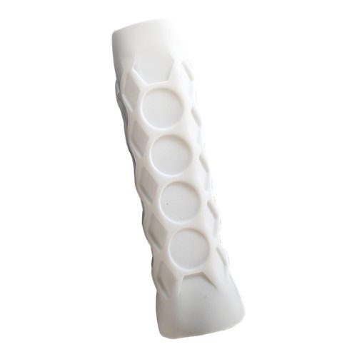 PickleGrips - Pickleball Paddle Grip - Ergonomic Hexcore Undergrip. Improves Grip, Comfort, Feel, Reduces Vibrations. Use with Your Favorite Overgrip. 'Medium' Size fits All Paddles.