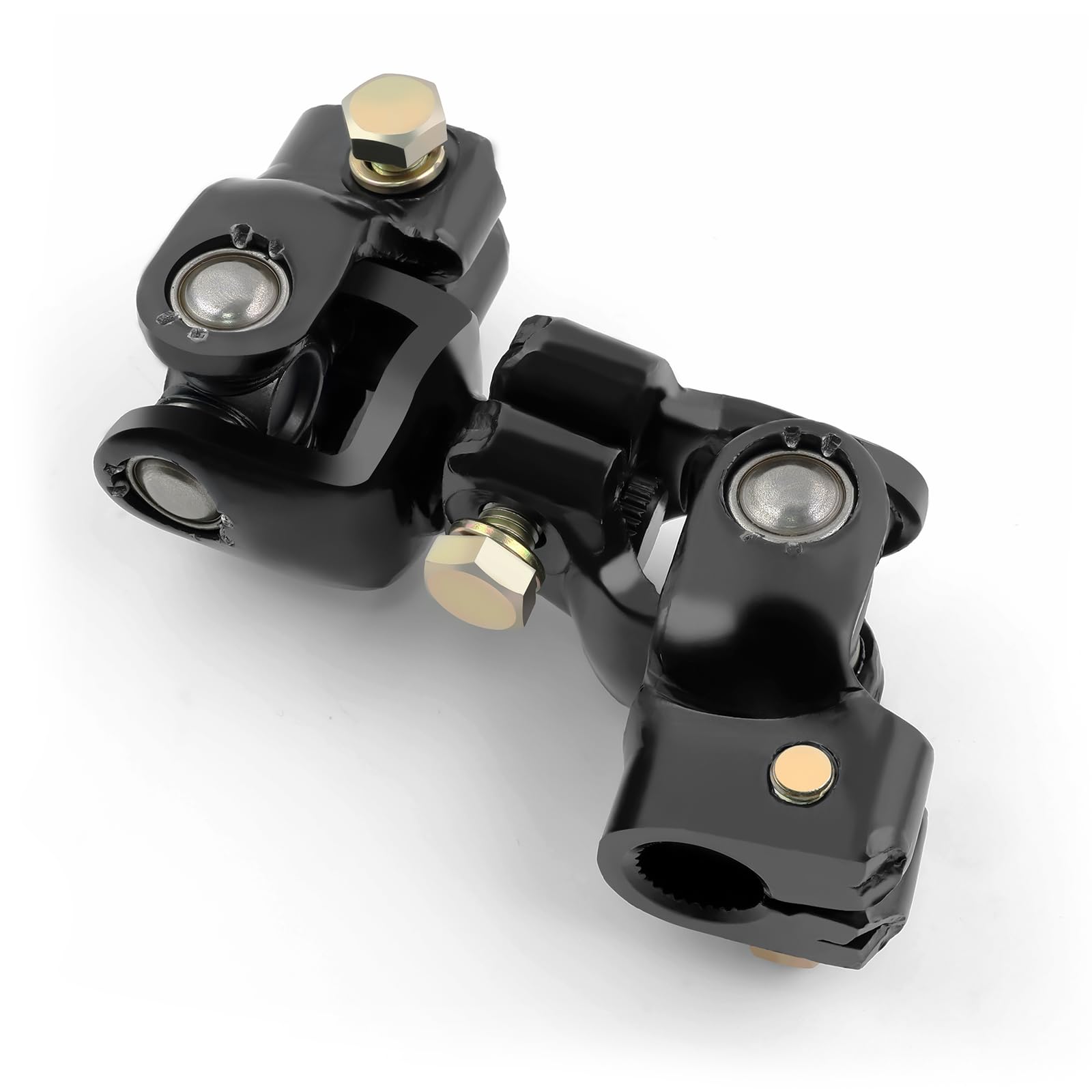 Shaft Intermediate Steering Joint For Club Car DS Gas & Electric Golf Cart 1984-UP 1013861 1012454 103601601