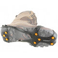 Korkers Ultra Ice Cleat - One Size Fits Most - 16 Replaceable Steel Spikes