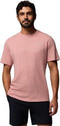 Columbia Men's Thistletown Hills Short Sleeve