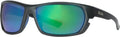 HUK Polarized Sunglasses - Performance Frames for Fishing & Outdoor Sports | Durable & Stylish