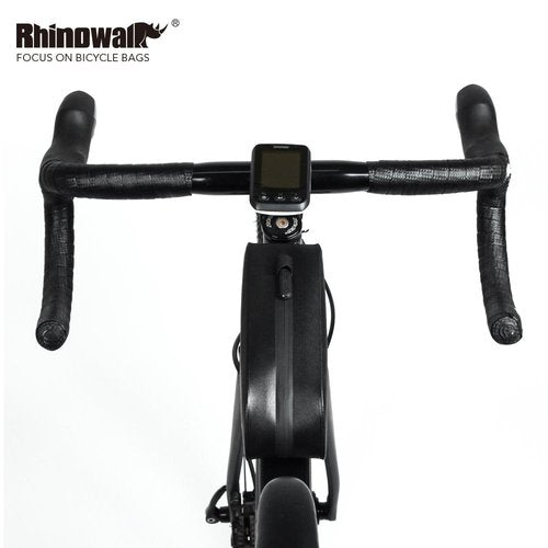 Rhinowalk Bicycle Frame Bag - Professional Cycling Accessory