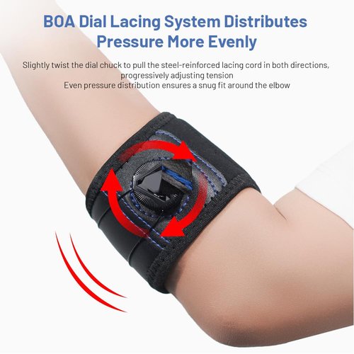 Glomora Tennis Swing Wrist Training Aid for Volleys,Tennis Wrist Trainer Accessory, Fixed Wrist Posture Gear, Sports Equipment for Forehands, Backhands, Volleys and Serves