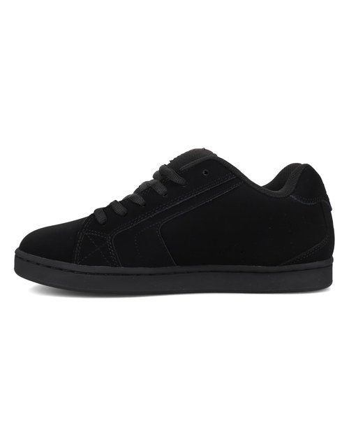 Net- Black/Black/Black- 7.5