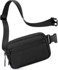 CHOLISS Sling Bag - Trendy Crossbody Fanny Pack for Men & Women | Adjustable Strap, Compact Design