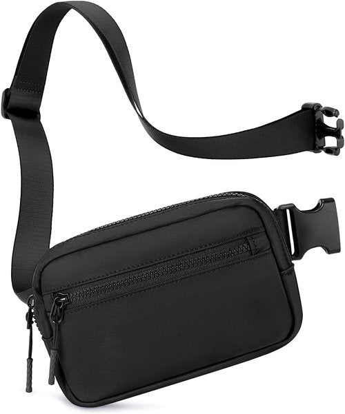 CHOLISS Sling Bag - Trendy Crossbody Fanny Pack for Men & Women | Adjustable Strap, Compact Design