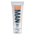 Super Fresh Ball Deodorant Powder - Comfort Cream for Men | Odor Control & Chafing Relief, 4 oz