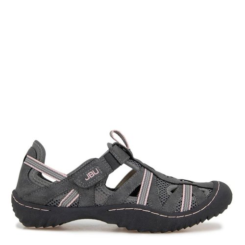 JBU by Jambu Women's Regional Water Ready Comfort Casual Fisherman