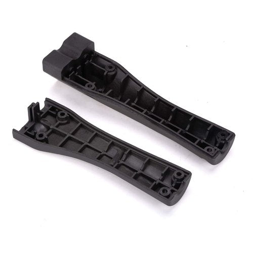 10L0L Golf Cart Charger Plug for EZGO TXT & RXV, 3-Pin 48V Triangle Handle Connector, OEM# 604321 611218 611219