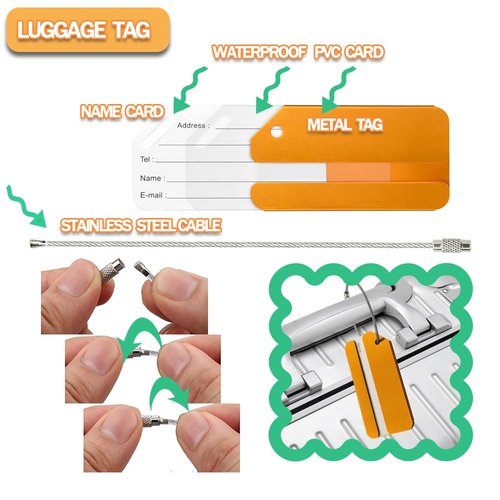 Luggage Suitcase Replacement Wheels 2.11inch(53.5mm) Diameter 8 Pcs 0.45inch(11.5mm) Thickness Wear-Resistant Mute Suitcase Rubber Swivel Caster Repair Kits for Trolley Bag Travel Box