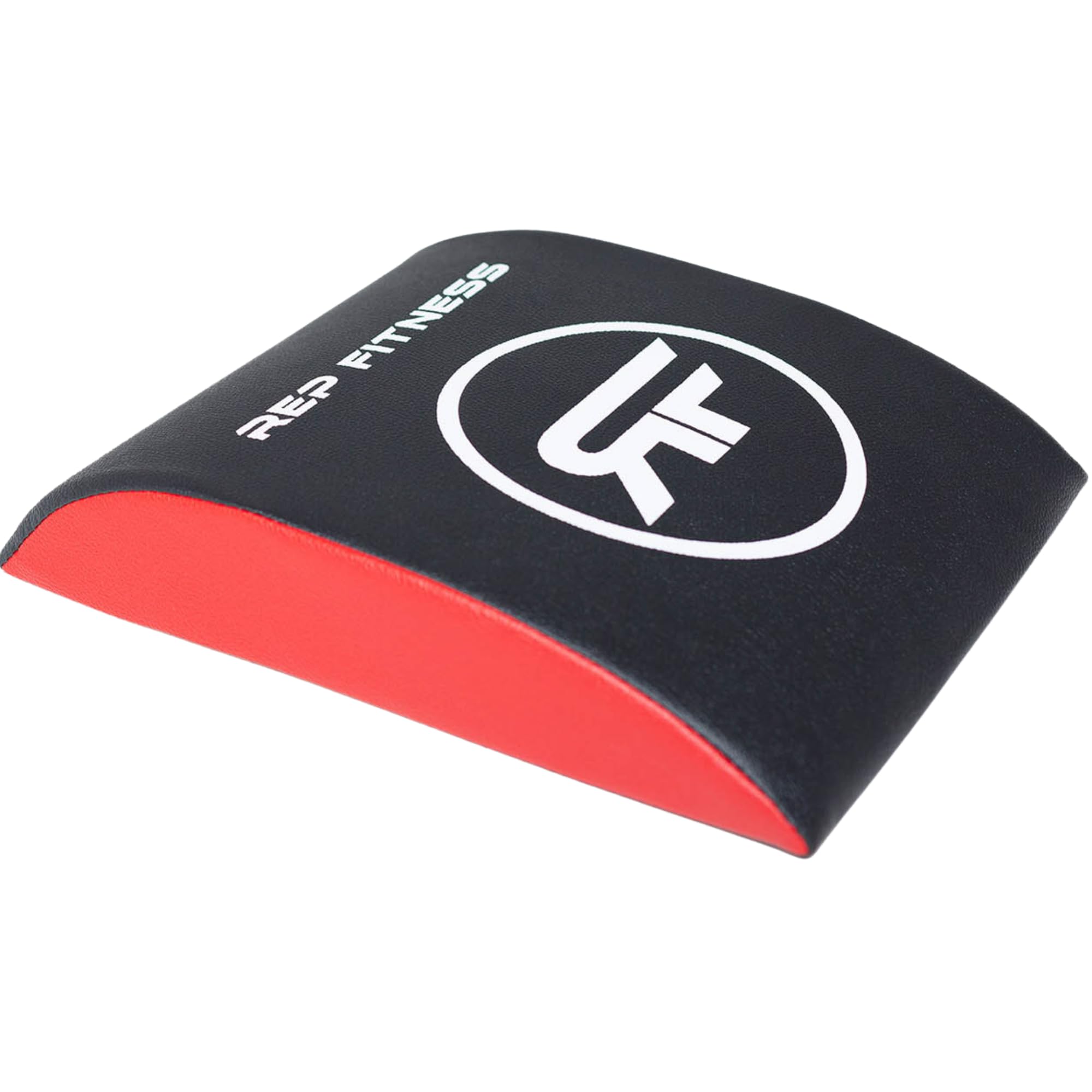 Rep Ab Support Mat - Red
