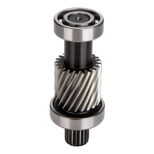 10L0L Input Shaft Kit for EZGO TXT & Medalist 1994-up, Marathon 1988-1994 Electric Golf Cart, 21 Tooth Spline Gear 1.5" Diameter, OEM# 28095G01 28095-G01 26926G01 26926-G01 612556
