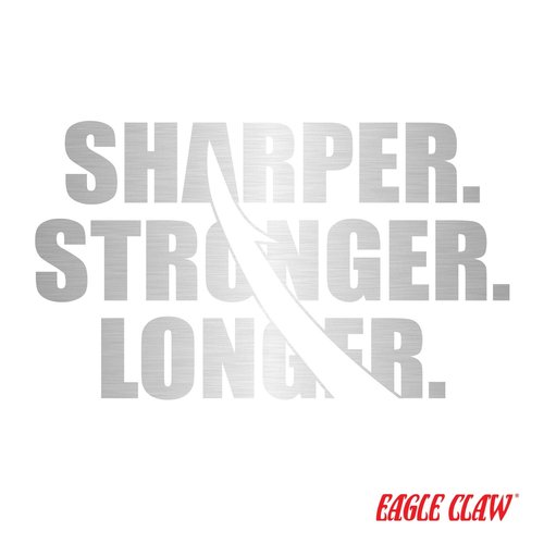 EAGLE CLAW SNAP Swivel Assortment (20 PCS)