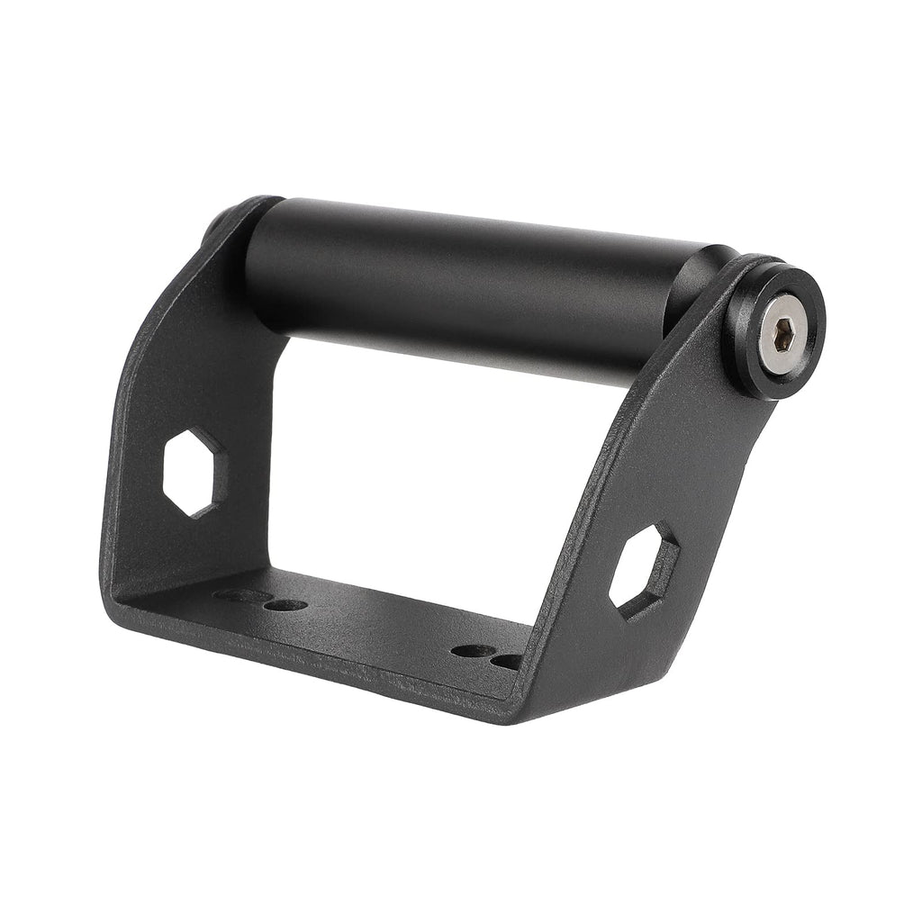 RidTianTek Aluminum Alloy Carry Handle for Dualtron Victor Thunder Ultra Eagle Spider Raptor for Dualtron 1 2 3 Scooter Accessories Foldable Handlebar Modification Kit Spare Parts (Black)