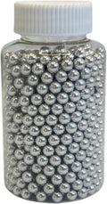 Airsoft 6mm BBs - .30-Gram Aluminum Balls for Target Practice | 800 Count