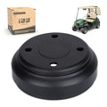 Golf Cart Brake Drum Fit for Golf Cart Club Car DS (1995-up) & Precedent (2004-up), Brake Hub Replacement Part 1017911-01 1018232-01