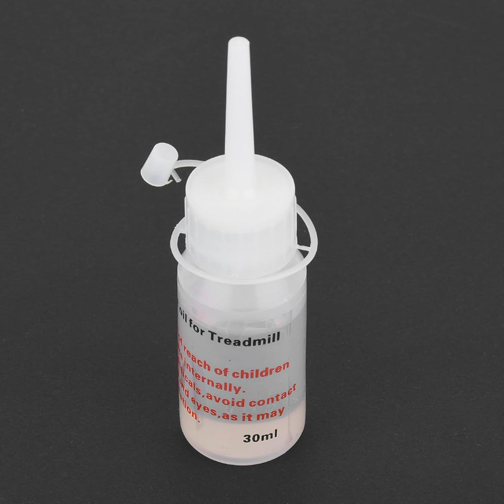Skiennix Silicone Treadmill Belt Lubricant - 3 x 30ml for Smooth Home Walking & Desk Treadmills