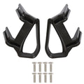 WFLNHB Seat Handles Hip Restraints Pair Replacement for EZGO Golf Cart TxT 1994-up