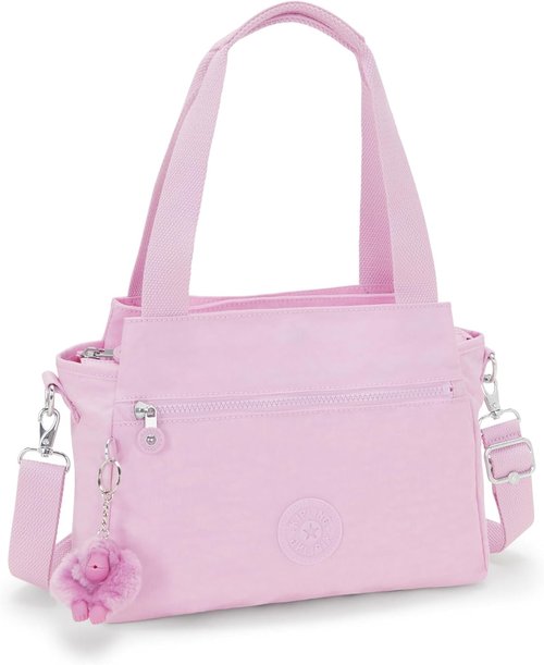Kipling Elysia Shoulder Bag - Stylish & Versatile Design for Everyday Use | Multiple Colors Available