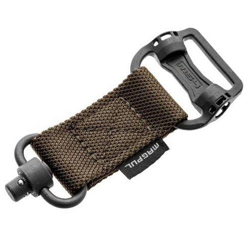 MAGPUL MS1 SNGLPT Dual ADPTR COY