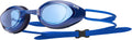 TYR Blackhawk Racing Swim Goggles - Anti-Fog Adult Swimming Goggles with UVA/UVB Protection