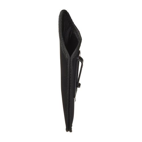 Allen Company IWB, Inside The Pant Handgun Gun Holster, Right-Handed, Suede Black, 8 different sizes, 03