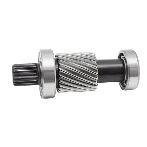 JAVIK for EZGO TXT Input Shaft Kit 94-up Electric Golf Cart 28095G01 26926G01 612556 21 Tooth 19 Splines