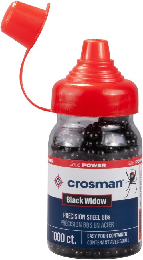Crosman Airsoft Gun - High-Power, Lightweight Design | Perfect for Outdoor Play