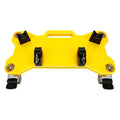arlveke Placement Bracket Compatible with Segway Ninebot Gokart Kart Trailer Rack Accessories