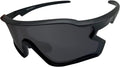 Polars Design Polarized Cycling Sunglasses - UV Protection TR90 Frame for Men & Women