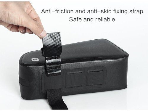 Rhinowalk Bicycle Frame Bag - Professional Cycling Accessory