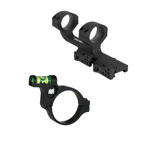 Monstrum ZR302-Q-B and ZB102-30 Bundle